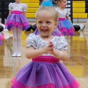 Meet your Posher, Marsha